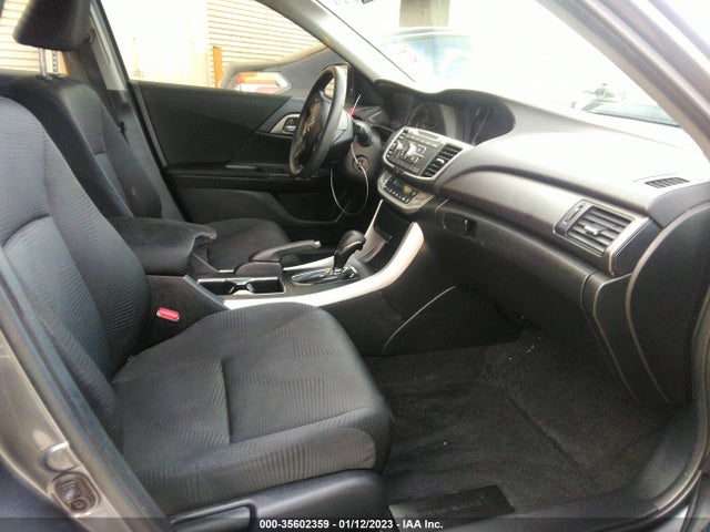 2015 Honda Accord, VIN: 1HGCR2F34FA069147