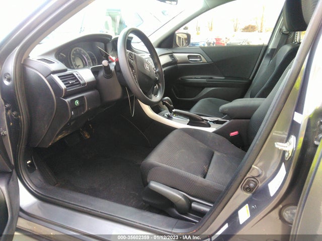 2015 Honda Accord, VIN: 1HGCR2F34FA069147