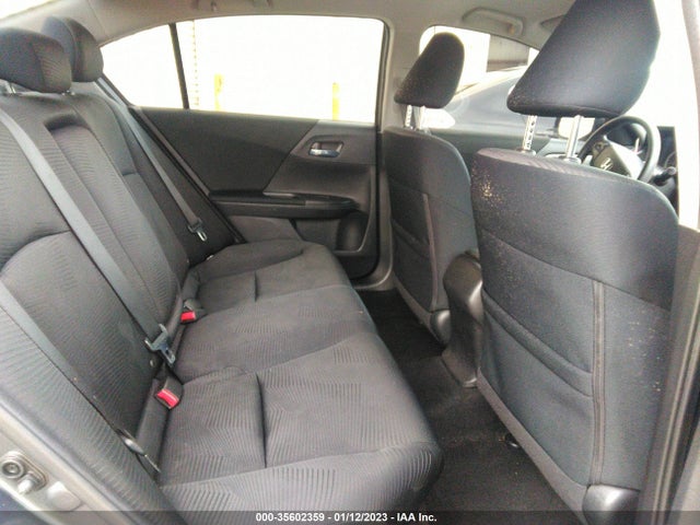 2015 Honda Accord, VIN: 1HGCR2F34FA069147