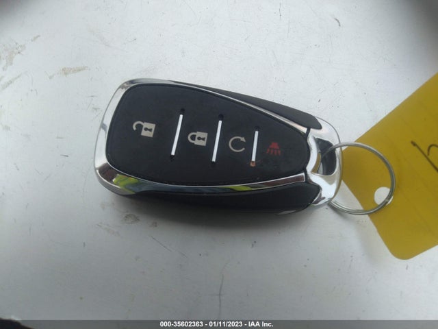 Chevrolet Trailblazer Rs 2022 KL79MTSL5NB067500 Image 11