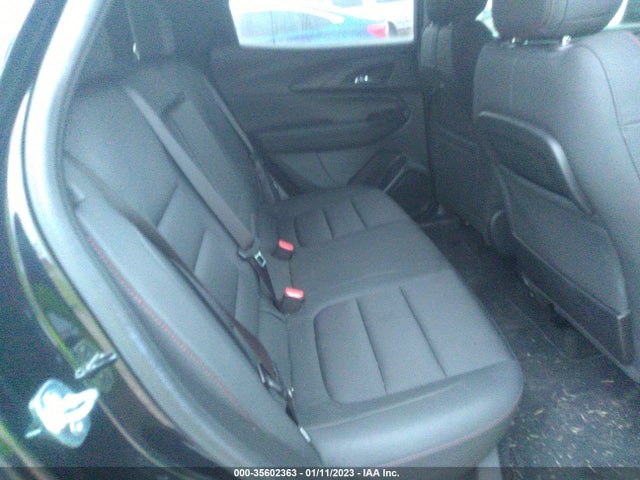 Chevrolet Trailblazer Rs 2022 KL79MTSL5NB067500 Image 5