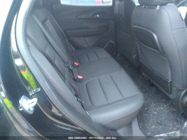 Chevrolet Trailblazer Rs 2022 KL79MTSL5NB067500 Image 8