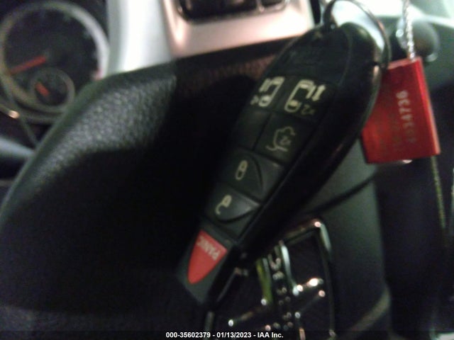 Dodge Grand Caravan Sxt 2013 2C4RDGCGXDR655288 Image 3