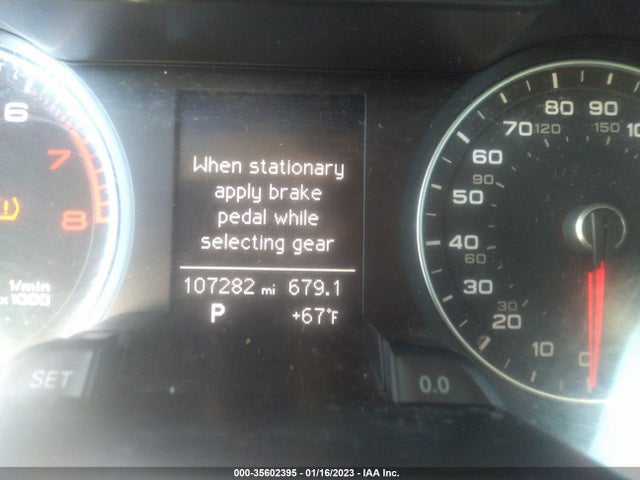 WAUAFAFL1EN044736 Audi A4 PREMIUM