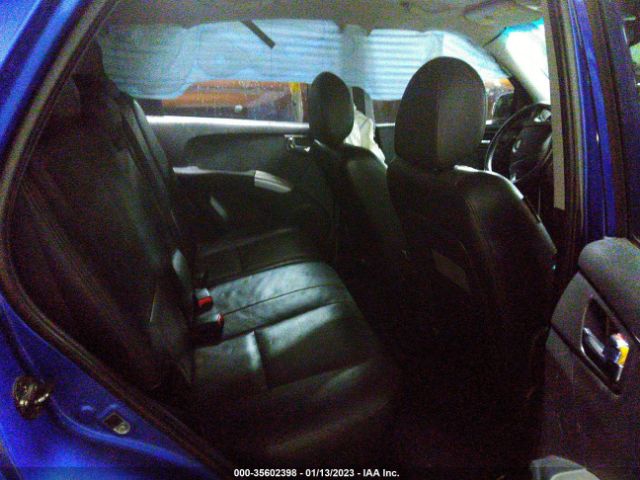 KNDJE723967203801 KIA Sportage Lx/ex