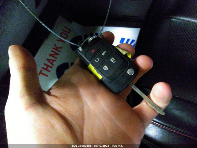 2GKFLUEK4H6216461 GMC Terrain Slt