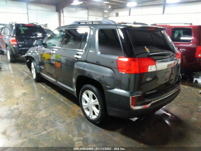 2GKFLUEK4H6216461 GMC Terrain Slt