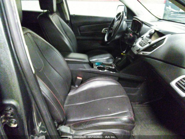 2GKFLUEK4H6216461 GMC Terrain Slt