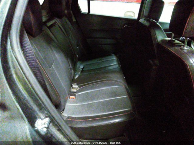 2GKFLUEK4H6216461 GMC Terrain Slt