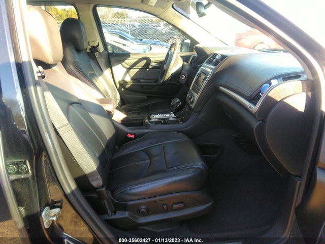 GMC ACADIA SLT 2015 1GKKVRKD3FJ117805 Image 5