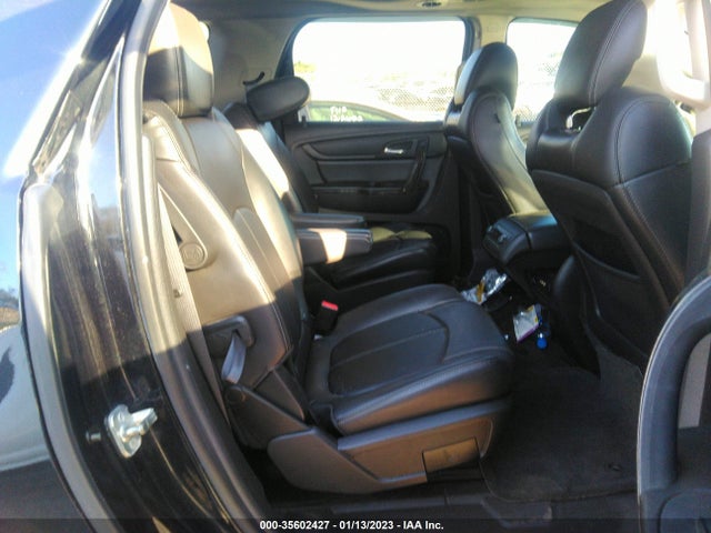 GMC ACADIA SLT 2015 1GKKVRKD3FJ117805 Image 8