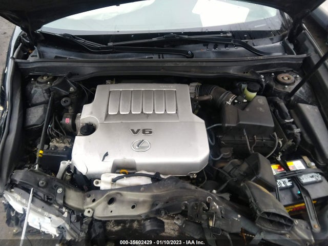 Lexus Es 350 4dr Sdn 2013 JTHBK1GGXD2060260 Image 10