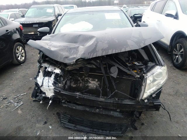 Lexus Es 350 4dr Sdn 2013 JTHBK1GGXD2060260 Image 6