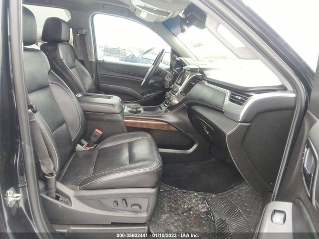 2015 Chevrolet Suburban, VIN: 1GNSKJKC1FR120773