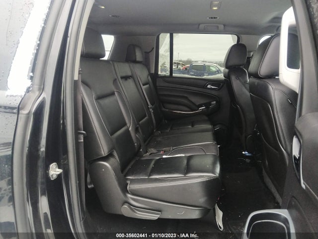 2015 Chevrolet Suburban, VIN: 1GNSKJKC1FR120773