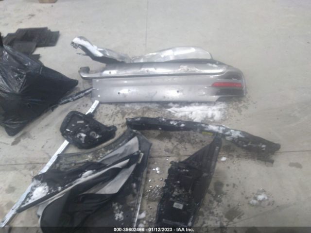5XYPKDA51GG168485 KIA SORENTO SX