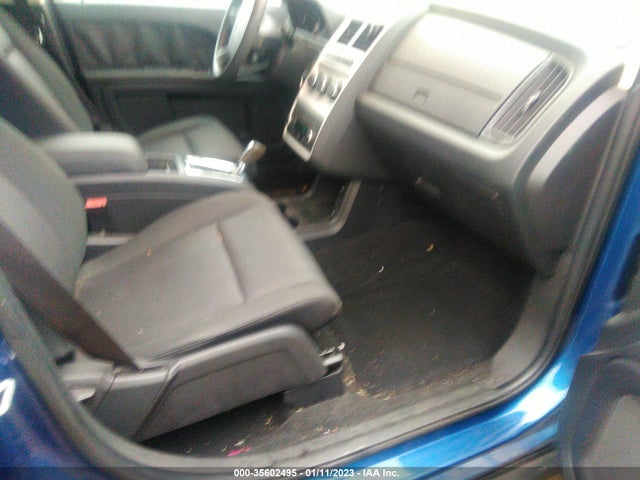 Dodge JOURNEY SE 2009 3D4GG47B99T557436 Image 6
