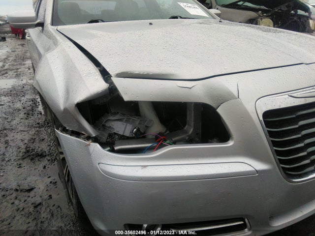 2012 CHRYSLER 300 300S VIN: 2C3CCABG7CH279746