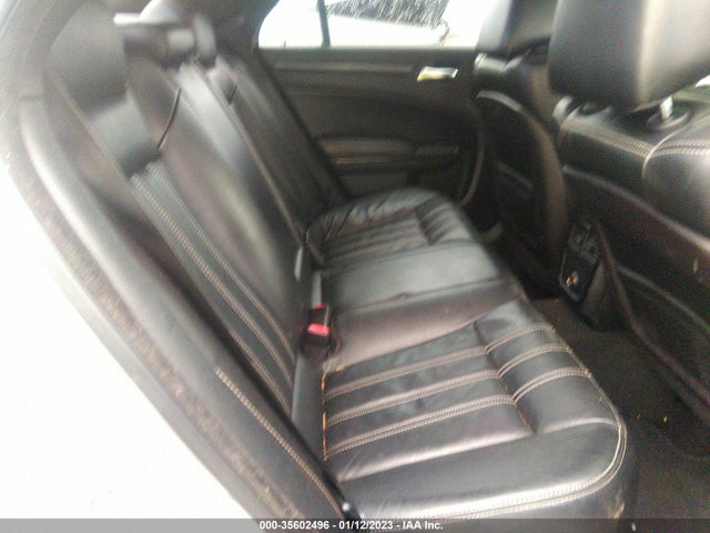 2012 CHRYSLER 300 300S VIN: 2C3CCABG7CH279746