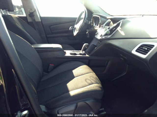 GMC Terrain 2013 2GKALSEK8D6283945 Image 6