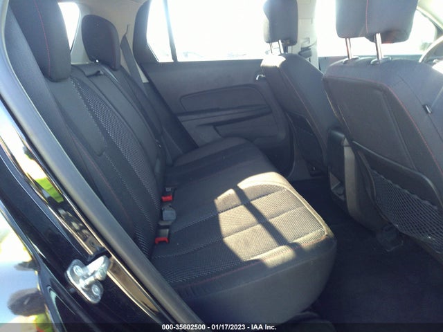 GMC Terrain 2013 2GKALSEK8D6283945 Image 9