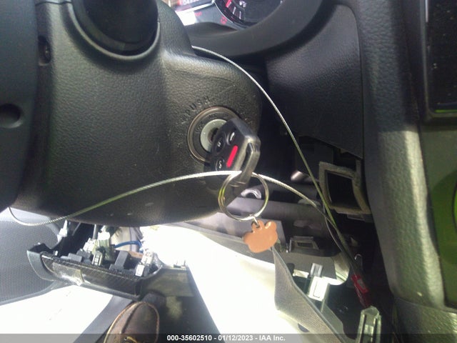 Subaru WRX 2018 JF1VA1A69J9803033 Image 11