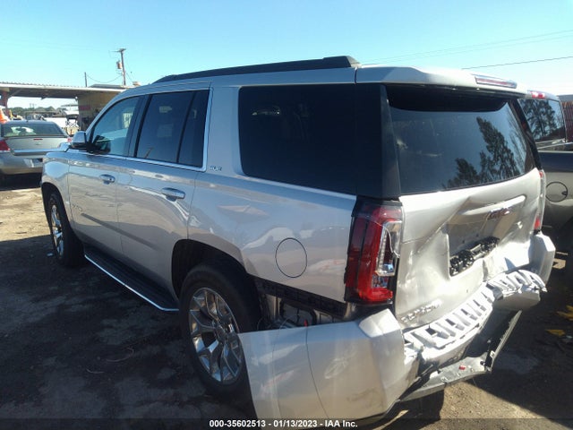 GMC YUKON SLE 2017 1GKS1AKC7HR186537 Image 3