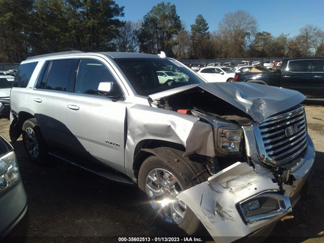 GMC YUKON SLE 2017 1GKS1AKC7HR186537 Image 6