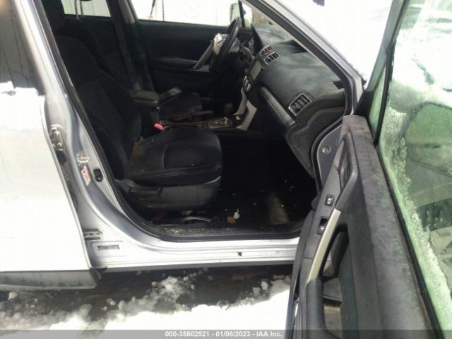 JF2SJAFC3GH567359 Subaru Forester 2.5i Premium