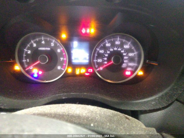 JF2SJAFC3GH567359 Subaru Forester 2.5i Premium