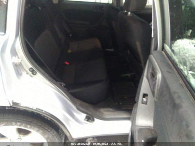 JF2SJAFC3GH567359 Subaru Forester 2.5i Premium