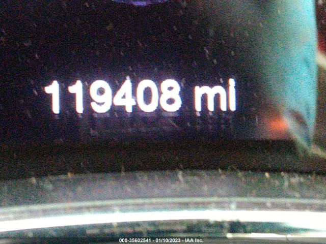 1C4SDJCT4GC465236 Dodge Durango R/t