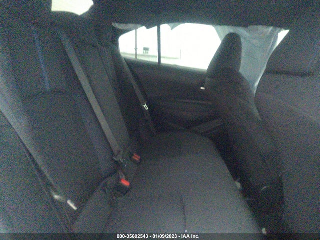2022 Toyota Corolla, VIN: 5YFS4MCE1NP115909