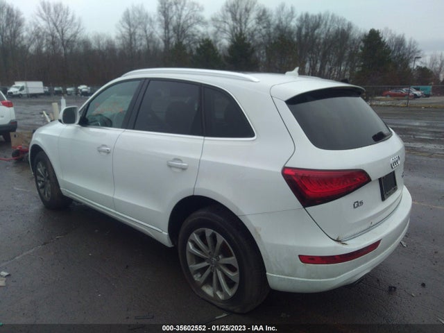 WA1C2AFP7HA006153 Audi Q5 PREMIUM