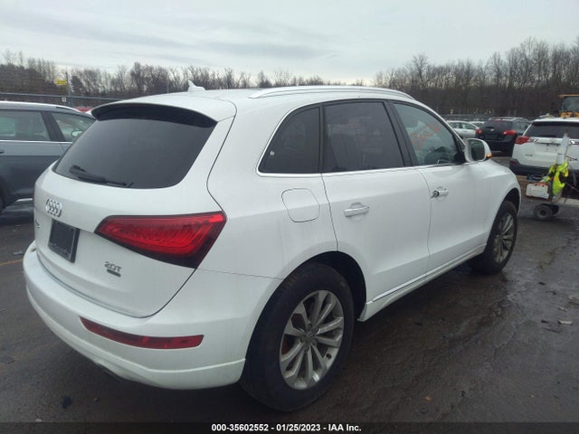 WA1C2AFP7HA006153 Audi Q5 PREMIUM