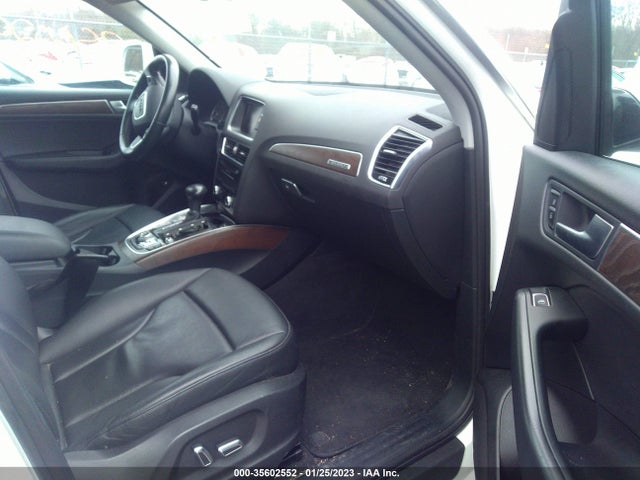 WA1C2AFP7HA006153 Audi Q5 PREMIUM