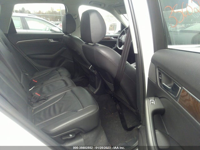 WA1C2AFP7HA006153 Audi Q5 PREMIUM
