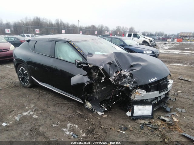 2022 Kia EV6, VIN: KNDC3DLC8N5069613