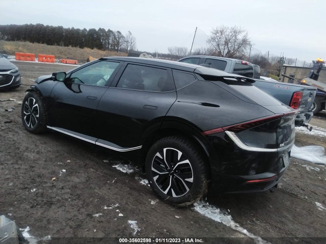 2022 Kia EV6, VIN: KNDC3DLC8N5069613