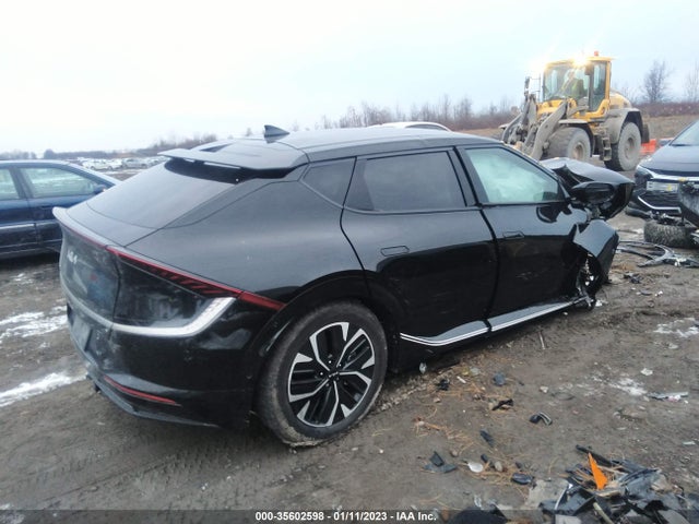 2022 Kia EV6, VIN: KNDC3DLC8N5069613