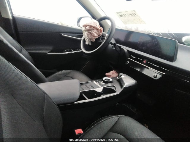 2022 Kia EV6, VIN: KNDC3DLC8N5069613