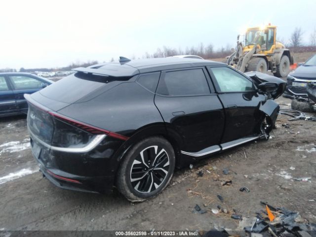 KNDC3DLC8N5069613 KIA Ev6 Wind
