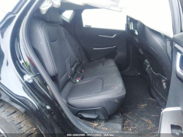 KNDC3DLC8N5069613 KIA Ev6 Wind