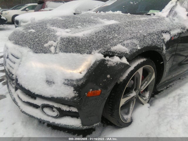 Audi A7 3.0 Prestige 2013 WAU2GAFC2DN051565 Image 7