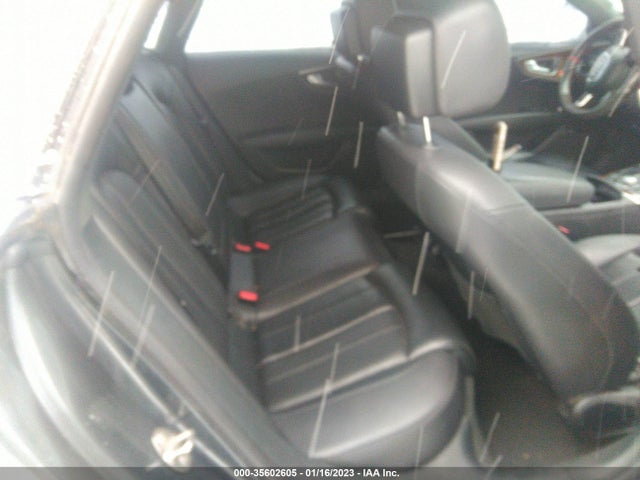 Audi A7 3.0 Prestige 2013 WAU2GAFC2DN051565 Image 9