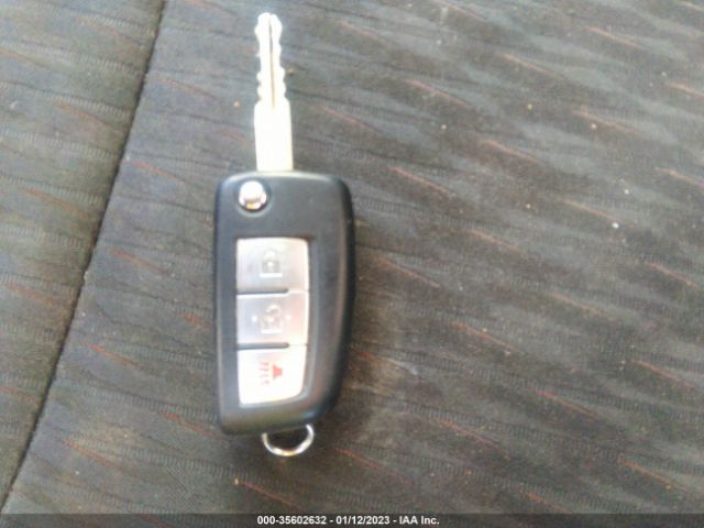 5N1AT2MT0JC759139 Nissan ROGUE S