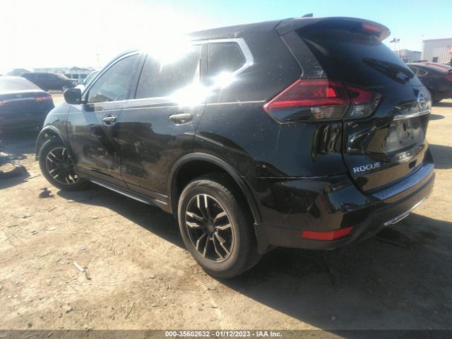 5N1AT2MT0JC759139 Nissan ROGUE S