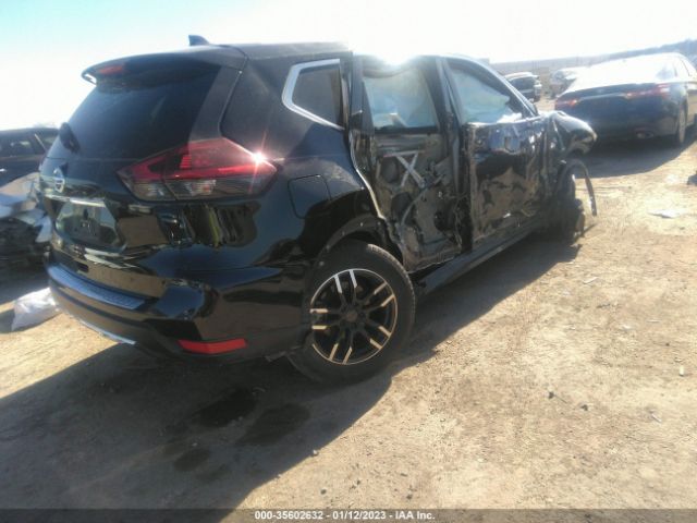 5N1AT2MT0JC759139 Nissan ROGUE S