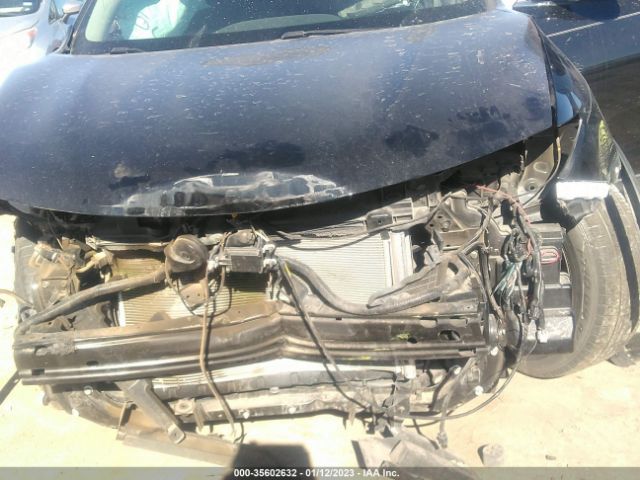 5N1AT2MT0JC759139 Nissan ROGUE S