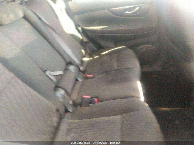 5N1AT2MT0JC759139 Nissan ROGUE S
